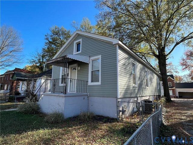 713 Arnold Ave, Richmond, VA 23222