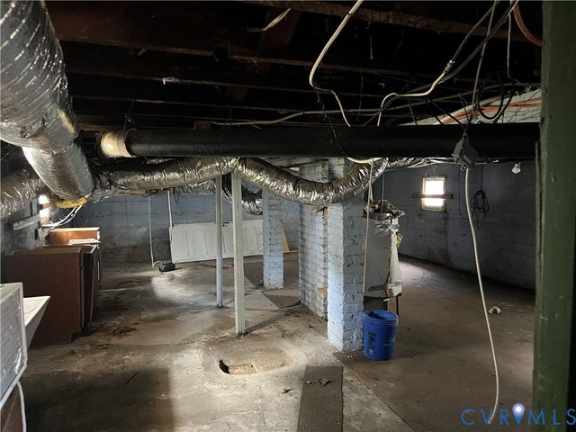 713 Arnold Ave, Richmond, VA 23222