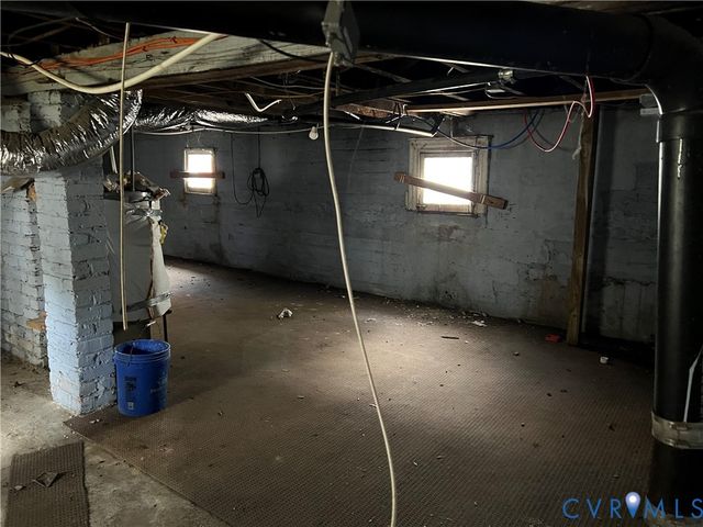 713 Arnold Ave, Richmond, VA 23222