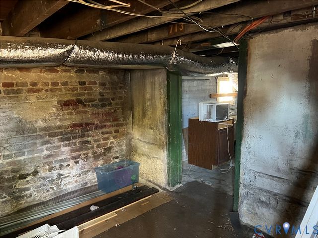 713 Arnold Ave, Richmond, VA 23222