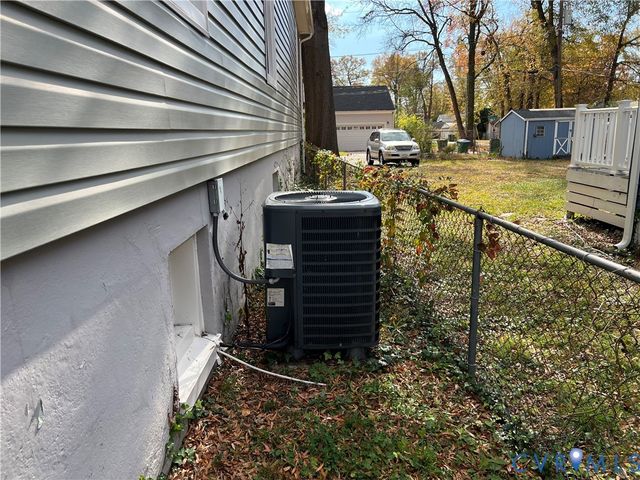 713 Arnold Ave, Richmond, VA 23222