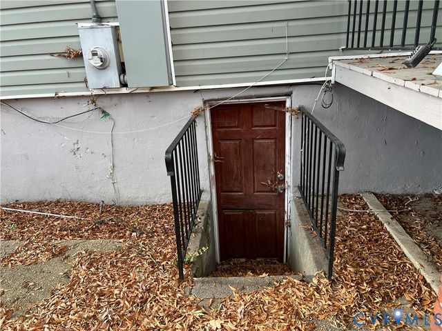 713 Arnold Ave, Richmond, VA 23222