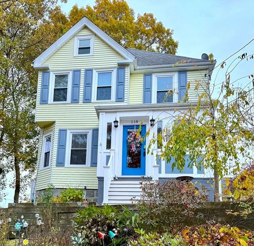 118 Newburg Street 118, Boston, MA 02130