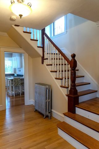 118 Newburg Street 118, Boston, MA 02130