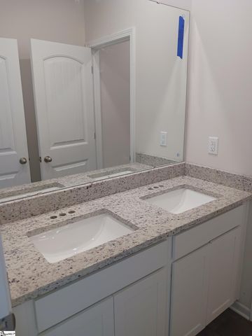 433 Haddon Trail lot 55, Woodruff, SC 29388