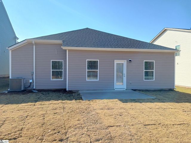 433 Haddon Trail lot 55, Woodruff, SC 29388