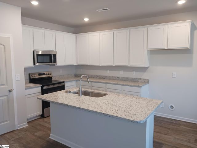 433 Haddon Trail lot 55, Woodruff, SC 29388