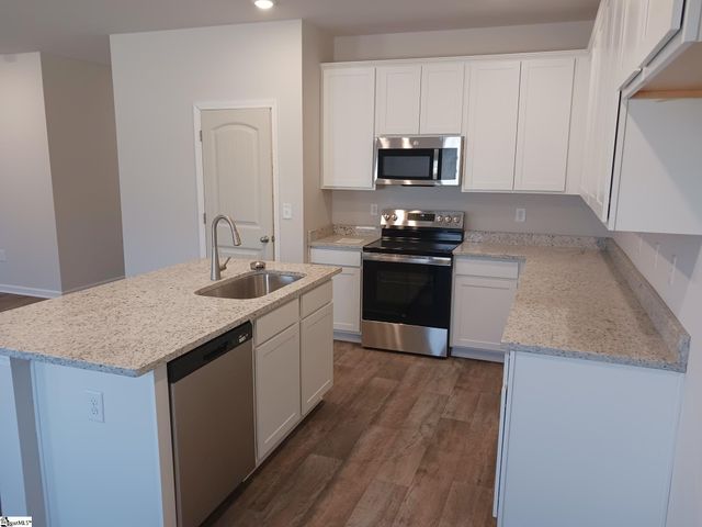 433 Haddon Trail lot 55, Woodruff, SC 29388