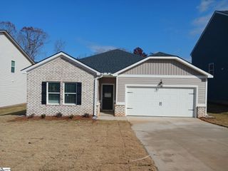 433 Haddon Trail lot 55, Woodruff, SC 29388