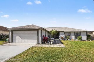 864 Gardener Road, Rockledge, FL 32955
