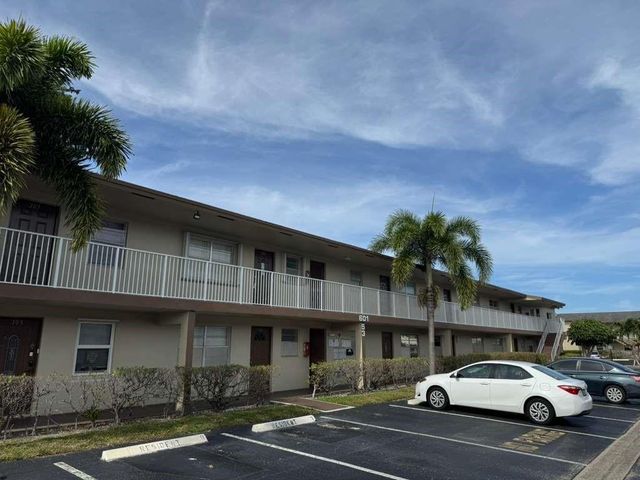 601 NW 78th Ter 205, Margate, FL 33063