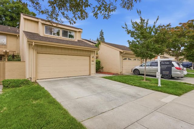 1048 Miller Avenue, San Jose, CA 95129