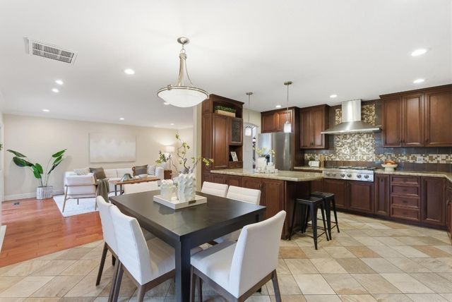 1048 Miller Avenue, San Jose, CA 95129