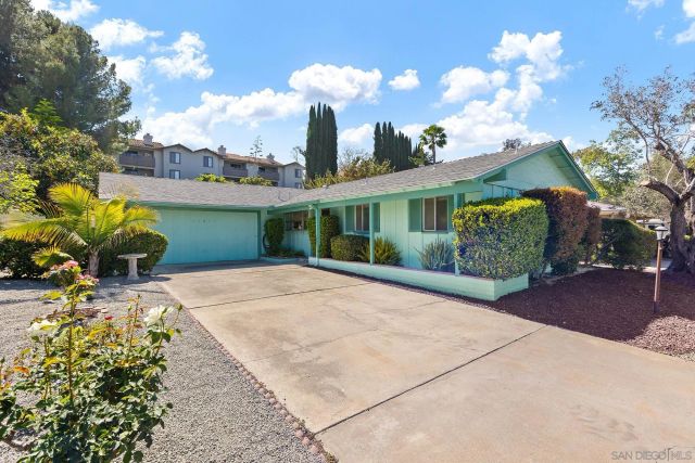 11911 Lomica Drive, San Diego, CA 92128