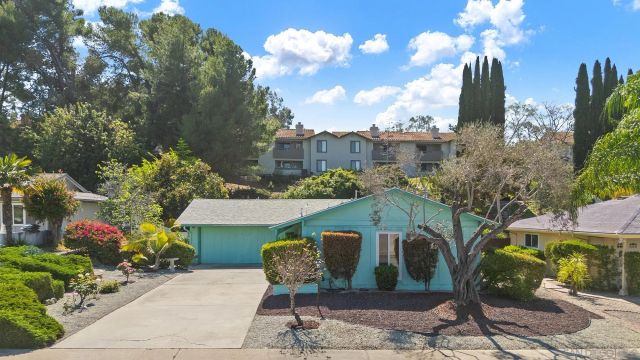 11911 Lomica Drive, San Diego, CA 92128