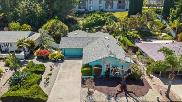 11911 Lomica Drive, San Diego, CA 92128