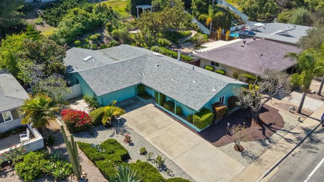 11911 Lomica Drive, San Diego, CA 92128