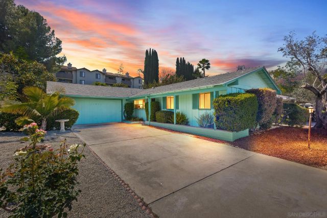 11911 Lomica Drive, San Diego, CA 92128