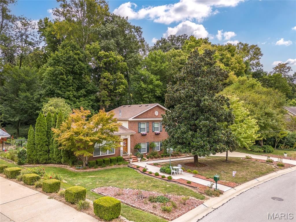 108 Westridge Drive, Collinsville, IL 62234