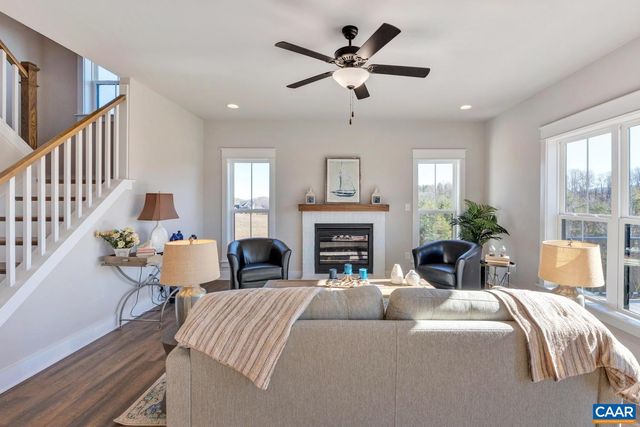 13626 STEEP ROCK PL, Charlottesville, VA 22911