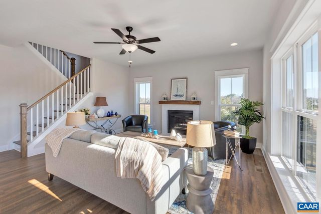 13626 STEEP ROCK PL, Charlottesville, VA 22911