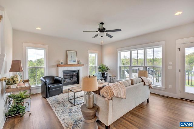 13626 STEEP ROCK PL, Charlottesville, VA 22911