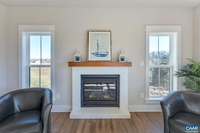 13626 STEEP ROCK PL, Charlottesville, VA 22911