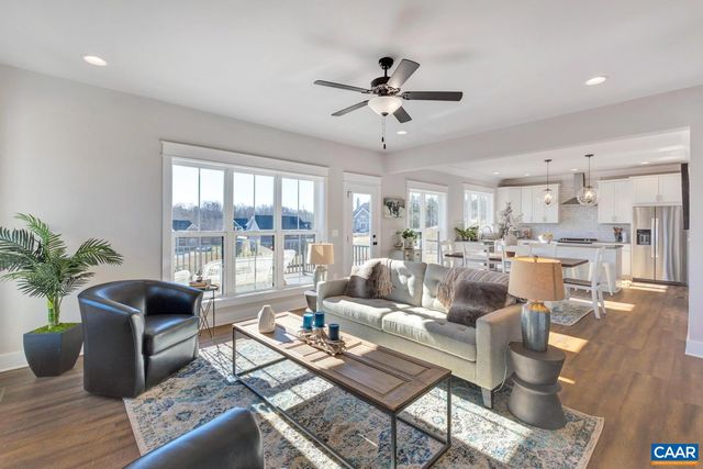 13626 STEEP ROCK PL, Charlottesville, VA 22911