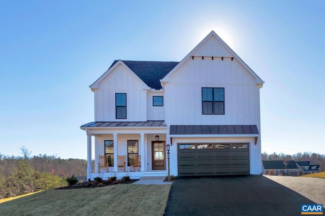 13626 STEEP ROCK PL, Charlottesville, VA 22911