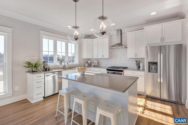 13626 STEEP ROCK PL, Charlottesville, VA 22911