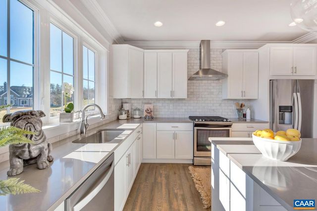 13626 STEEP ROCK PL, Charlottesville, VA 22911