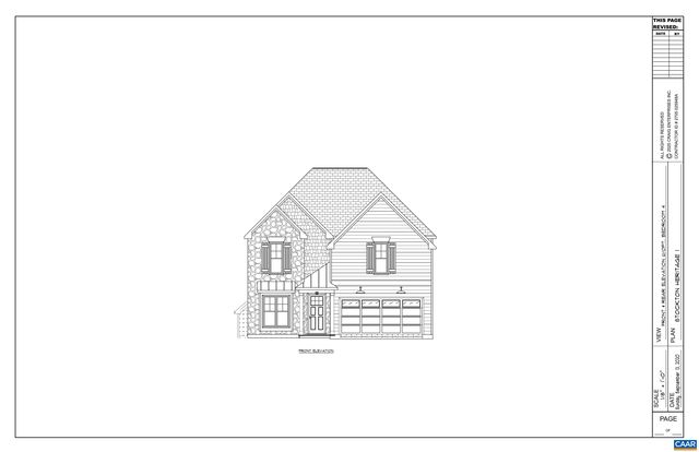 13626 STEEP ROCK PL, Charlottesville, VA 22911