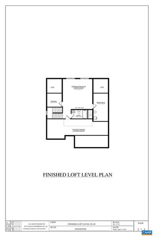 13626 STEEP ROCK PL, Charlottesville, VA 22911