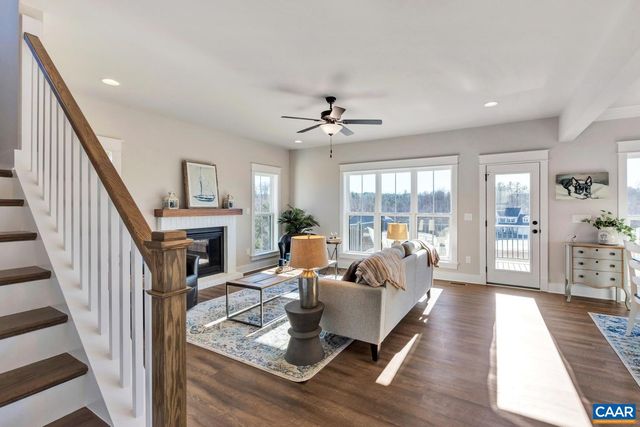13626 STEEP ROCK PL, Charlottesville, VA 22911