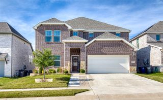 4922 Bellhurst Drive, Princeton, TX 75071