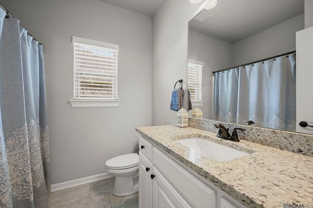 11376 Oak Run Dr, Geismar, LA 70734