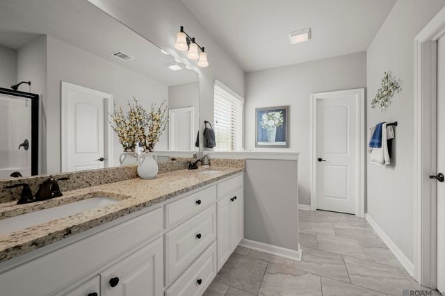 11376 Oak Run Dr, Geismar, LA 70734