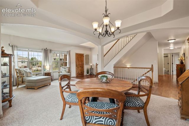 773 Sally Hill Court, Monument, CO 80132