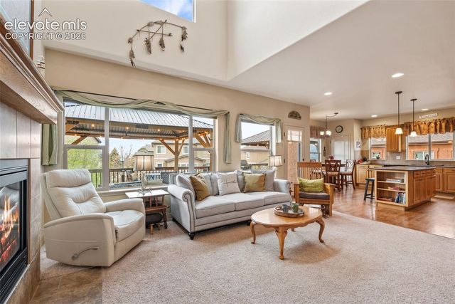 773 Sally Hill Court, Monument, CO 80132