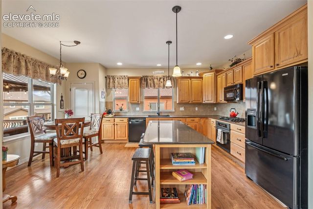 773 Sally Hill Court, Monument, CO 80132