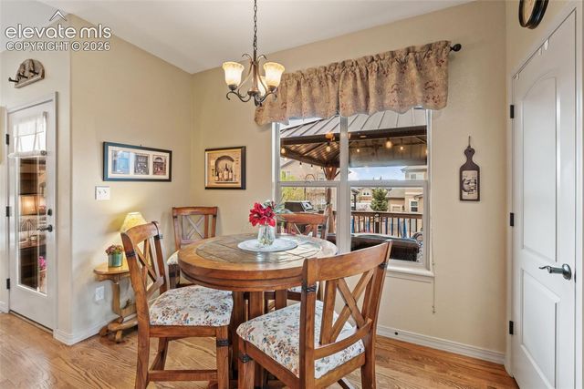 773 Sally Hill Court, Monument, CO 80132