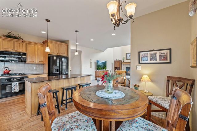 773 Sally Hill Court, Monument, CO 80132