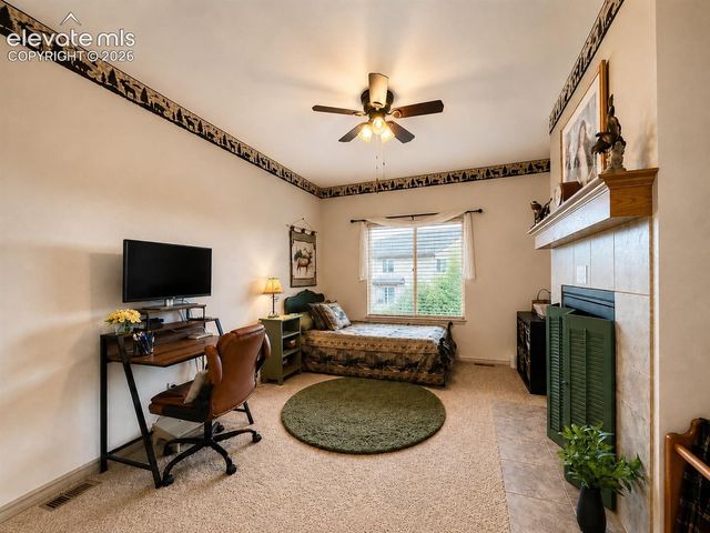 773 Sally Hill Court, Monument, CO 80132