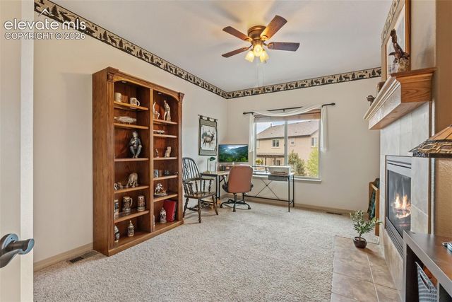 773 Sally Hill Court, Monument, CO 80132