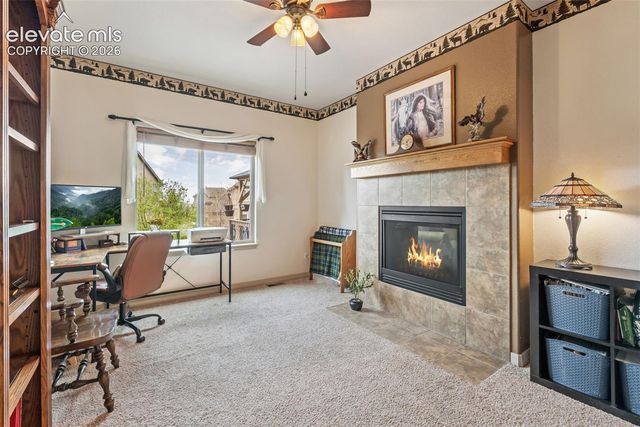 773 Sally Hill Court, Monument, CO 80132