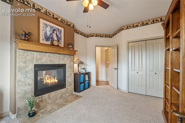 773 Sally Hill Court, Monument, CO 80132