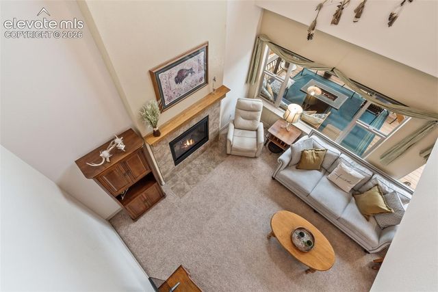 773 Sally Hill Court, Monument, CO 80132