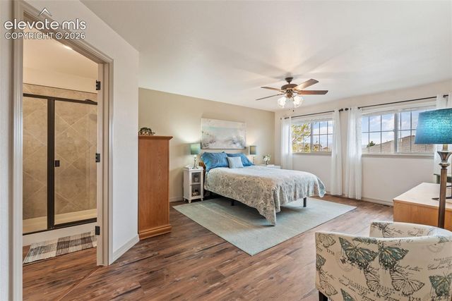773 Sally Hill Court, Monument, CO 80132