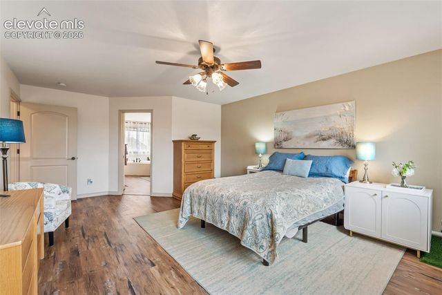 773 Sally Hill Court, Monument, CO 80132