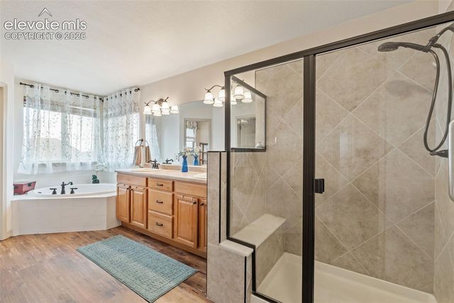 773 Sally Hill Court, Monument, CO 80132